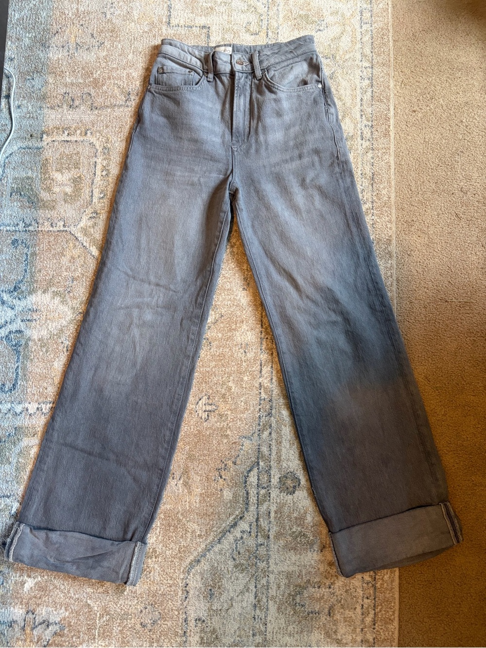 Pilcro Jeans